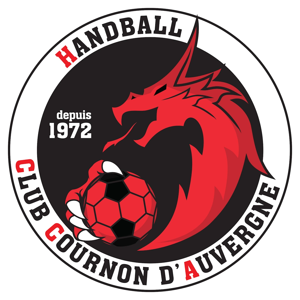 HBC Cournon d’Auvergne